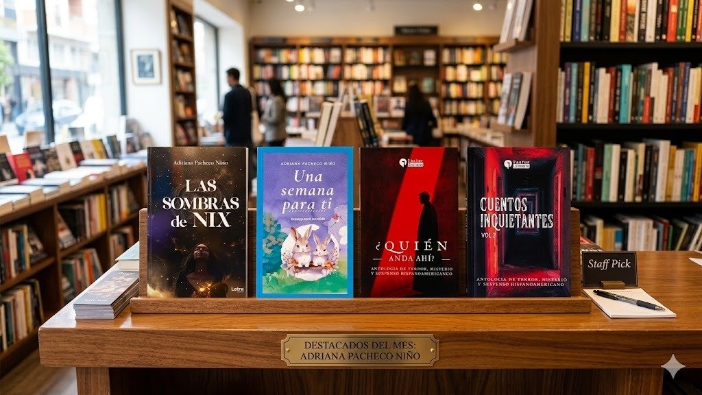 coleccion de libros en una libreria